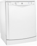Indesit DFG 050 Stroj za pranje posuđa u punoj veličini samostojeća