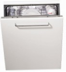 TEKA DW7 59 FI Машина за прање судова пуну величину буилт-ин целости