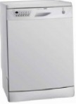 Zanussi ZDF 501 Машина за прање судова пуну величину самостојећи
