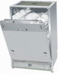 Kaiser S 60 I 70 XL Stroj za pranje posuđa u punoj veličini ugrađeni u full