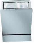 Indesit DI 620 Stroj za pranje posuđa u punoj veličini ugrađeni u dijelu