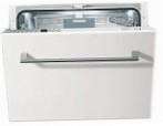 Gaggenau DF 461160 Lave-vaisselle taille réelle intégré complet