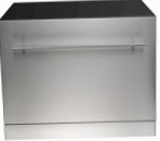 Bomann TSGE 706 Dishwasher ﻿compact freestanding