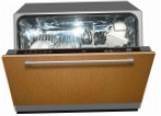 Midea WQP6-3305C 食器洗い機 ﻿コンパクト 内蔵のフル