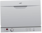 Midea WQP6-3210B 食器洗い機 ﻿コンパクト 自立型