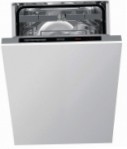 Gorenje GV53214 Stroj za pranje posuđa suziti ugrađeni u full