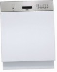 Zanussi ZDI 311 X Машина за прање судова пуну величину буилт-ин делу