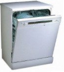 LG LD-2040WH Dishwasher fullsize freestanding