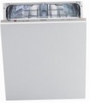 Gorenje GV63324XV 食器洗い機 原寸大 内蔵のフル