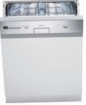 Gorenje GI64324X Stroj za pranje posuđa u punoj veličini ugrađeni u dijelu