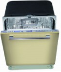 Ardo DWI 60 AELC Mesin pencuci piring ukuran penuh sepenuhnya dapat disematkan