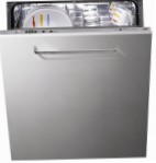 TEKA DW7 86 FI Mesin pencuci piring ukuran penuh sepenuhnya dapat disematkan