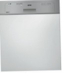 IGNIS ADL 444/1 IX 食器洗い機 原寸大 内蔵部