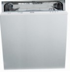 IGNIS ADL 448/4 ماشین ظرفشویی اندازه کامل کاملا قابل جاسازی