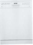 IGNIS LPA58EG/WH 食器洗い機 原寸大 自立型