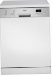 Bomann GSP 841 Dishwasher fullsize freestanding