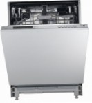 LG LD-2293THB 洗碗机 全尺寸 内置全