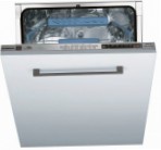 ROSIERES RLF 4480 Lave-vaisselle taille réelle intégré complet