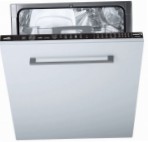 Candy CDIM 3615 Dishwasher fullsize built-in full
