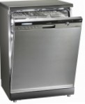 LG D-1465CF Dishwasher fullsize freestanding