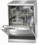 Bomann GSP 628 Dishwasher fullsize freestanding