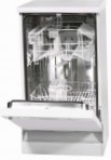 Bomann GSP 776 Dishwasher narrow freestanding