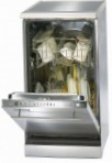 Bomann GSP 627 Dishwasher narrow freestanding