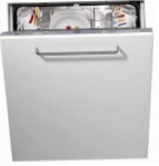 TEKA DW6 55 FI Mesin pencuci piring ukuran penuh sepenuhnya dapat disematkan