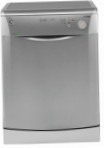 BEKO DFN 1536 S Dishwasher fullsize freestanding