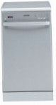 Blomberg GSS 1380 X Dishwasher narrow freestanding