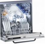 Franke FDW 612 E5P A+ Dishwasher fullsize built-in full