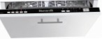 Brandt VS 1009 J 食器洗い機 狭い 内蔵のフル