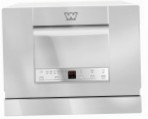 Wader WCDW-3213 Dishwasher ﻿compact freestanding