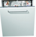 TEKA DW7 57 FI Dishwasher fullsize built-in full