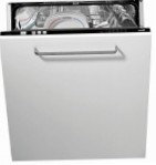 TEKA DW1 605 FI Dishwasher fullsize built-in full