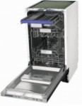 Flavia BI 45 KAMAYA Stroj za pranje posuđa suziti ugrađeni u full