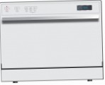 Delonghi DDW05T PEARL 洗碗机 ﻿紧凑 独立式的