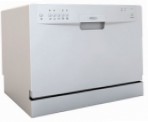 Flavia TD 55 VALARA 食器洗い機 ﻿コンパクト 自立型