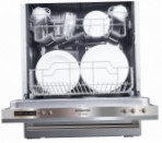 MONSHER MDW 11 E Dishwasher fullsize built-in full