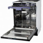 Midea M60BD-1406D3 Dishwasher fullsize built-in full