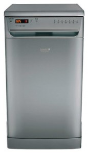Characteristics Dishwasher Hotpoint-Ariston LSFF 7M09 CX Photo