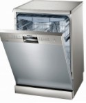 Siemens SN 25N882 Dishwasher fullsize freestanding