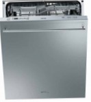 Smeg STX3CL Dishwasher fullsize built-in full