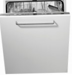 TEKA DW8 57 FI Dishwasher fullsize built-in full