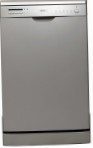 Leran FDW 45-096D Gray Машина за прање судова узак самостојећи