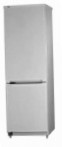 Wellton HR-138S Холодильник холодильник с морозильником