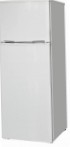 Delfa DTF-140 Frigo réfrigérateur avec congélateur