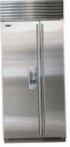 Sub-Zero 685/S Fridge refrigerator with freezer