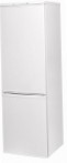 NORD 220-012 Kühlschrank kühlschrank mit gefrierfach