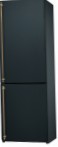 Smeg FA860AS Refrigerator freezer sa refrigerator